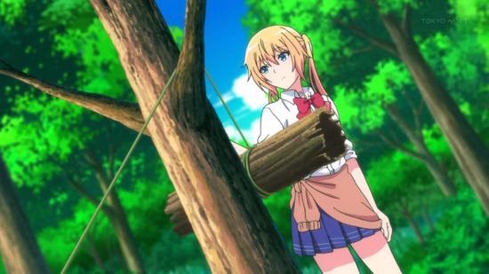 ソウナンですか? 4話番組カット030