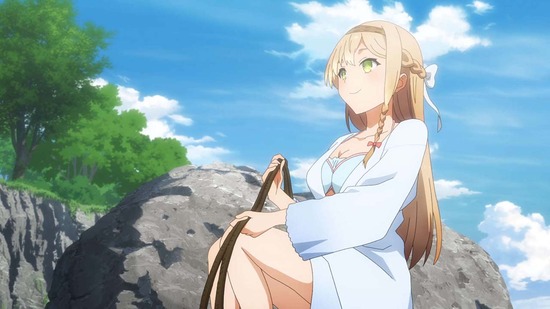 ライザのアトリエ 5話場面カット070