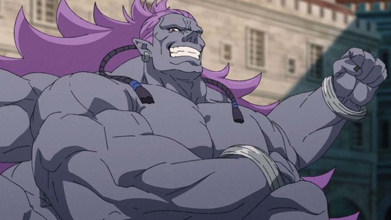 無職転生 Ⅱ　８話場面カット045