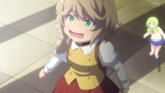 異世界魔王と召喚少女の奴隷魔術Ω 10話場面カット073