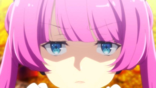 異世界魔王と召喚少女の奴隷魔術Ω 5話場面カット075