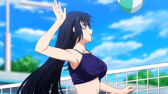 Extreme Hearts 8話場面カット055