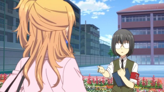 citrus(シトラス) 1話場面カット006