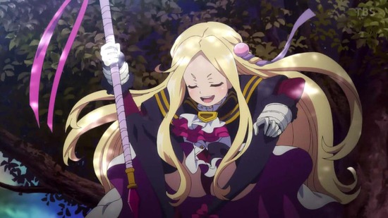魔法使い黎明期 4話場面カット004
