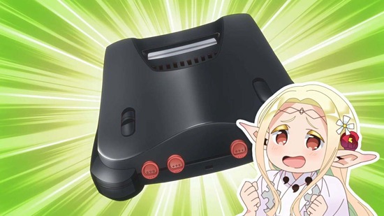 江戸前エルフ 9話場面カット032