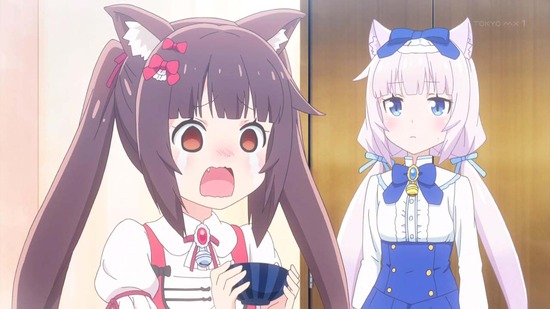 ネコぱら 11話場面カット056