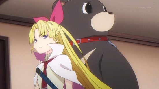 武装少女マキャヴェリズム 9話場面カット_004