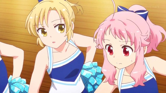 アニマエール! 12話_番組カット037