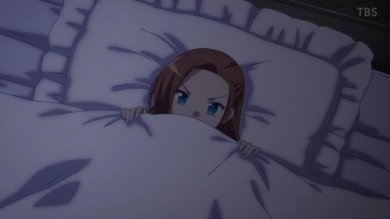 乙女ゲームの破滅フラグしかない 4話場面カット002