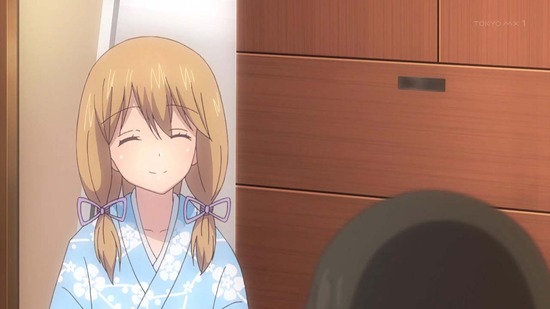 ノブナガ先生の幼な妻 6話番組カット014