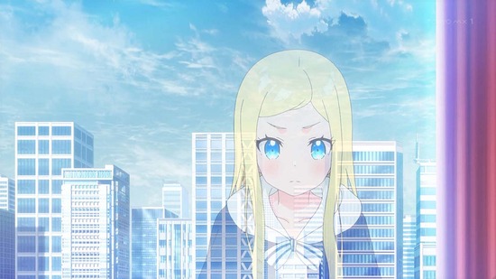 佐々木とピーちゃん 8話場面カット030