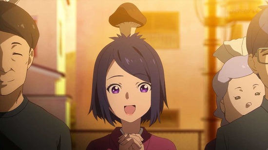 終末トレインどこへいく? 3話場面カット004