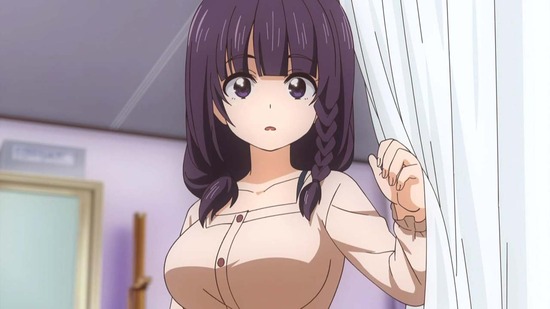 なんでここに先生が! 1時限目番組カット043