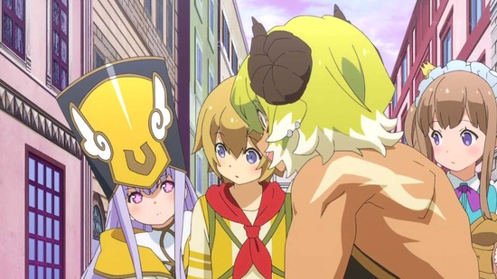 ラストピリオド 終わりなき螺旋の物語6話場面カット019