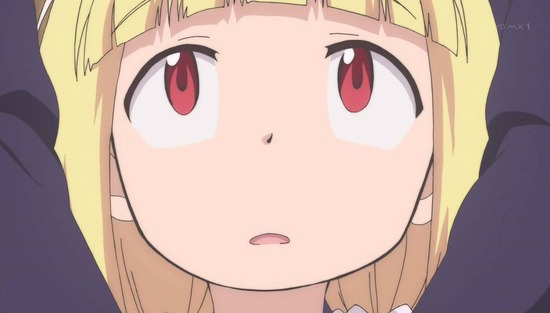 アリスと蔵六 3話番組カット016