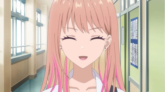 経験済みなキミと　４話場面カット011