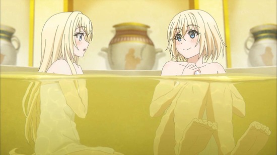 ゴブリンスレイヤーⅡ 10話場面カット41