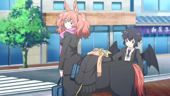 セントールの悩み 2話番組カット024