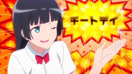 ダンベル何キロ持てる? 3話番組カット029