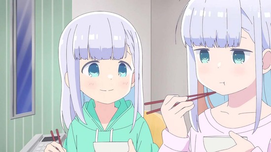 阿波連さんははかれない 9話場面カット035