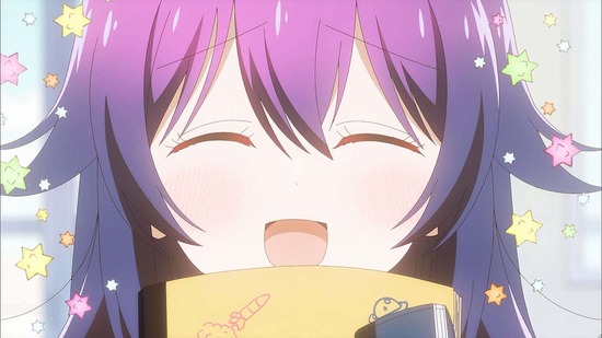 星屑テレパス 7話場面カット15