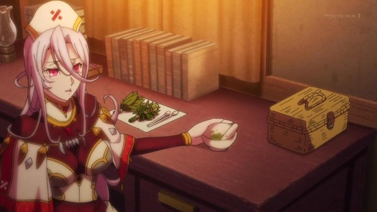 モンスター娘のお医者さん 症例3場面カット044