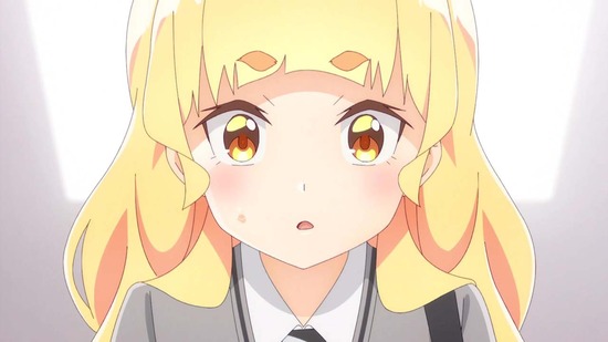 私の百合はお仕事です! 5話場面カット049