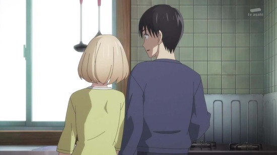 カッコウの許嫁　１羽目番組カット004