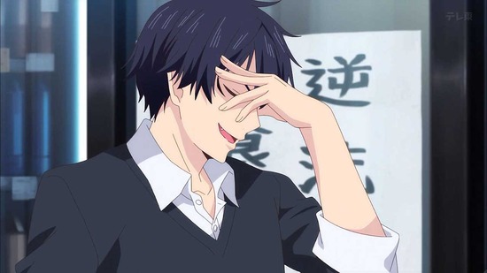 愚かな天使は悪魔と踊る　３話場面カット02