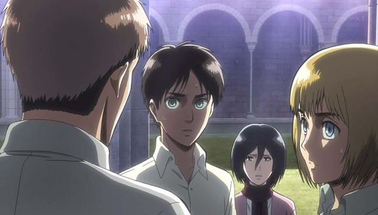 進撃の巨人最終回37話場面カット_051