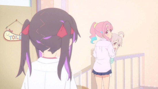 お兄ちゃんはおしまい! 3話場面カット064