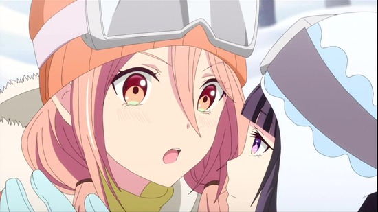 捏造トラップ NTR3話番組カット027