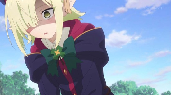 プリンセスコネクト!ReDive Season 2 3話場面カット_009