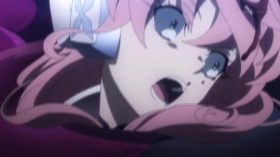 戦姫絶唱シンフォギア XV １０話番組カット006