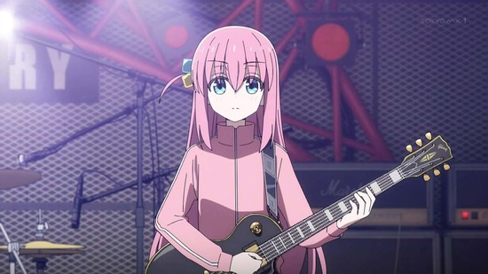 ぼっち・ざ・ろっく! 5話場面カット032