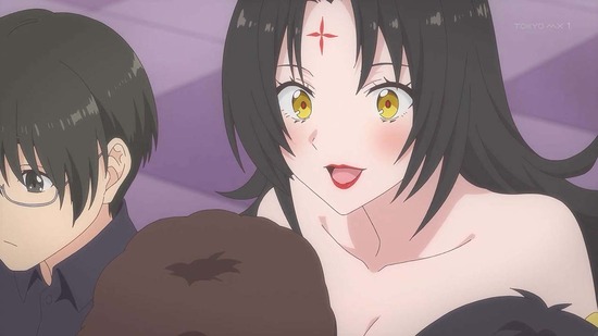 2.5次元の誘惑 5話場面カット016