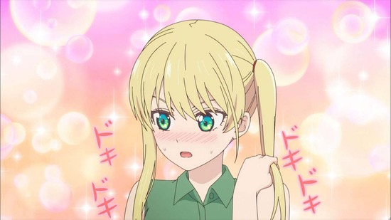 カノジョも彼女　６話場面カット003