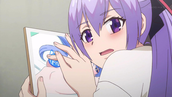 俺が好きなのは妹だけど妹じゃない 2話場面カット032