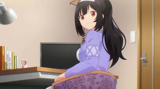 犬になったら好きな人に拾われた。 2話場面カット020