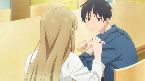 おとなりに銀河 5話場面カット044