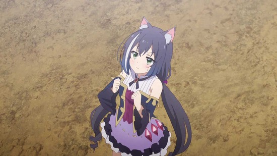 プリンセスコネクト!ReDive 3話場面カット022
