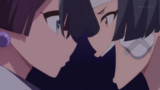 たとえばラストダンジョン前の ６話 場面カット046