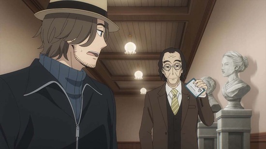 SPY×FAMILY 6話場面カット042