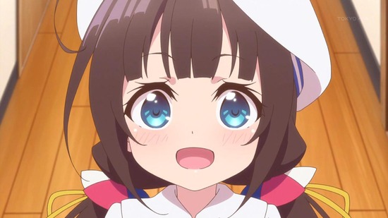 りゅうおうのおしごと! 3話場面カット041