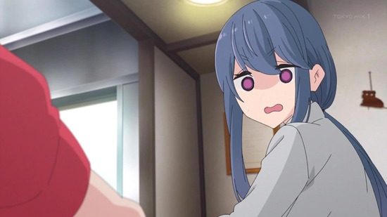 ゆるキャン△ SEASON2 3話場面カット028