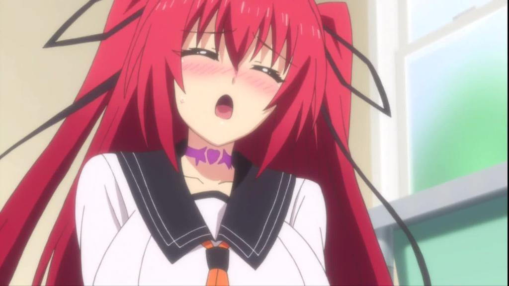 新妹魔王の契約者(テスタメント) 5話 016