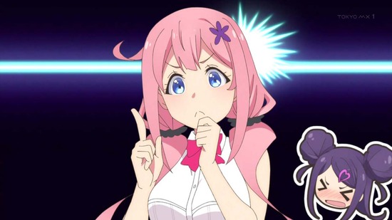 おちこぼれフルーツタルト 7話場面カット061
