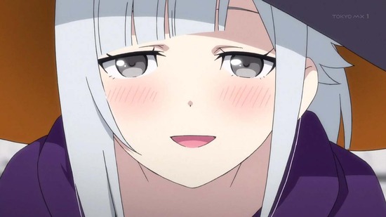 魔王様、リトライ! 11話場面カット003