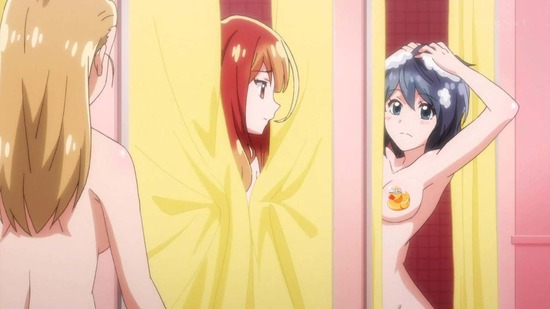 洗い屋さん!~俺とアイツが女湯で!?~ 4話番組カット010