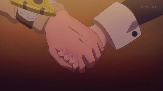 恋は世界征服のあとで 10話場面カット044